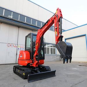 Excavadora en Venta, Suministro Directo de Fábrica en China - Product Image 4