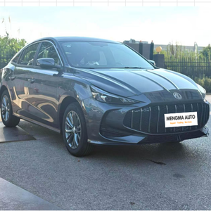 Bougie élégante, neuve, agréable, bon marché, 0 kilomètre |   <span class=keywords><strong>Morris</strong></span> Garages <span class=keywords><strong>MG</strong></span> 5 Berline 100 km 1.5 L CVT 180DVVT Automatique |   Expédition mondiale disponible - Product Image 2
