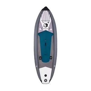 YWHS-LY-A8 Hot Sale Professional Factory Surfing Stand Up Paddle Board Inflatable Soft Top Surfboard Water Sports Wakeboard