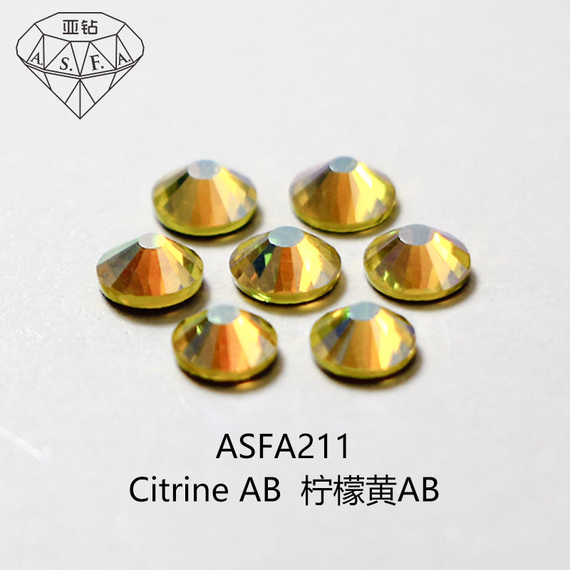 ASFA211 Citrine AB