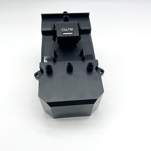 Honda Spirior Front Right Power Window <b>Switch</b> 35760-T6L-H32 Electric <b>12V</b> Control Unit - Product Image 3