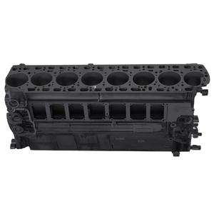 บล็อกกระบอกสูบสำหรับเครื่องบดถนน รุ่น C0.5 C0.7 C1.1 C1.6 อะไหล่เครื่องยนต์ - Product Image 1
