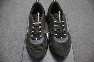Zapatillas deportivas de malla transpirable con suela gruesa para hombre y mujer, versión alta, para aumentar la altura, informales, para exteriores, envío directo. - Product Image 5