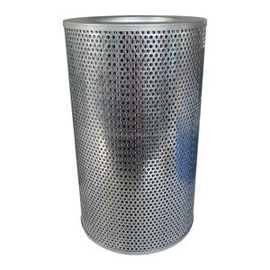Elemento de filtro de colector de polvo mecánico de alta calidad de suministro directo de fábrica - Product Image 4