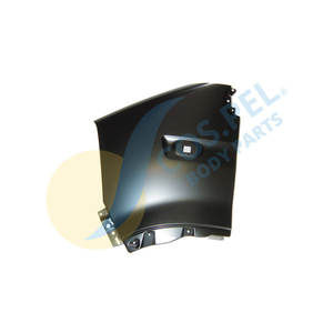 GARDE-BOUE LH État neuf Couleur noire - Product Image 1