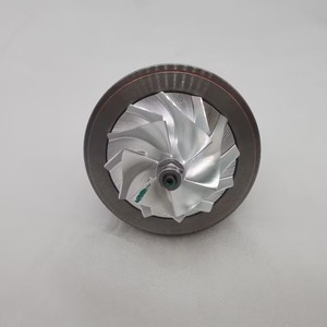 <span class=keywords><strong>JP60</strong></span> 1150900004-1 Turbocompresor CHRA Repuestos Precio de descuento de alta calidad stock cartucho de envío rápido - Product Image 1