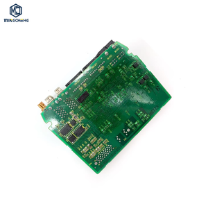 เครื่องมือเครื่องจักร CNC A20B-2102-0510แผงวงจรอัตโนมัติสำหรับอุตสาหกรรม - Product Image 1