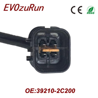 Sonde d'oxygène avant (O2) 39210-2C200 392102C200 pour Hyundai Genesis Coupé 2.0L Turbo – Vente directe usine