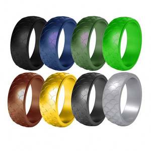 Extensor de manga Anillo de eyaculación retardada Hombre Enh Acero inoxidable <span class=keywords><strong>Crusader</strong></span> Biker Lay Logo - Product Image 1