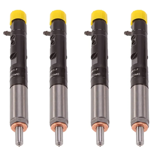 Injecteur de carburant Diesel à rampe commune EJBR04501D EJBR03101D EJBR05101D EJBR05102D 28232251 pour pièces de moteur Diesel De-lphi - Product Image 2