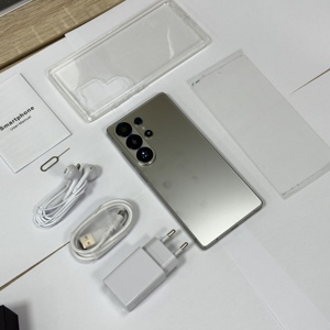 สมาร์ทโฟน S26 Ultra16GB1TB ราคาถูกสุดฮิต ขายส่ง โทรศัพท์ราคาประหยัด โทรศัพท์เล่นเกม รองรับสองซิม ปลดล็อคด้วยลายนิ้วมือและใบหน้า หน้าจอใหญ่ - Product Image 1