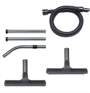 Aspiradora de Mano Rumphi Económica pero Confiable de Grado Hospitalario con Alimentación por CC, Ideal para Pisos Duros, Alfombras y Apartamentos Pequeños - Product Image 4