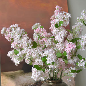 35,43 ''Osmanthus Fragrans Flor artificial decorativa Muri Fragancia Plantas y vegetación de calidad superior - Product Image 2