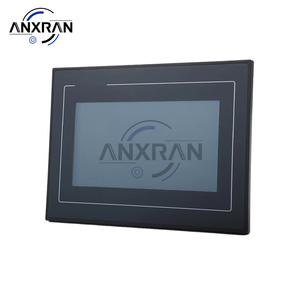 Para pantalla táctil de interfaz hombre-máquina Delta HMI 800X480 DOP107DV - Product Image 1