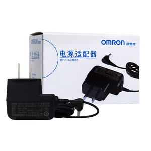 Adaptador de corriente Omron HHP-A2M01 para monitor de presión arterial, cargador original - Product Image 1