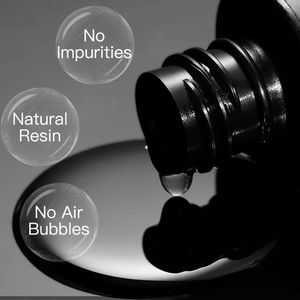 RONIKI <span class=keywords><strong>Base</strong></span> <span class=keywords><strong>et</strong></span> couche de finition pour vernis Gel vernis sans acide hybride <span class=keywords><strong>semi</strong></span>-permanent Lot ongles supérieurs mats <span class=keywords><strong>Base</strong></span> en caoutchouc épais - Product Image 4