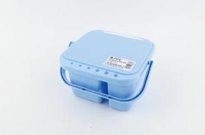 Cubo para limpieza <span class=keywords><strong>de</strong></span> cepillos - Product Image 4