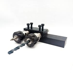 Soporte de cuchillo de Doble posición, poste de herramienta utilizado para un marco de energía eléctrica de cuatro estaciones - Product Image 1