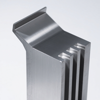 Pièces de pliage de tôle usinées CNC de haute précision pour équipement industriel-Certifié ISO 9001 et usine directe