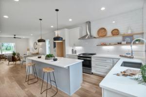 <strong>Kitchen</strong> <strong>Island</strong> With Granite Top by Home Styles <strong>Flat</strong> <strong>Pack</strong> 3D <strong>Kitchen</strong> <strong>Island</strong> - Product Image 3