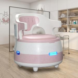 Chaise professionnelle de récupération pelvienne pour le renforcement musculaire post-partum et le système de thérapie pour soulager la douleur de la prostate masculine - Product Image 1
