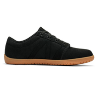 Chaussures pieds nus végétaliennes semelle en caoutchouc souple anti-dérapant léger marche skateboard course baskets