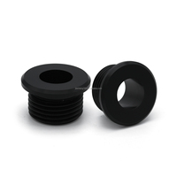 Personnalisé en Acier Inoxydable Plastique Nylon UHMWPE Pom Pièces MC en Forme de PA PEK PTFE Usinage Profilé Styrofoam CNC Services Fabriqué en Chine