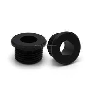 Personnalisé en Acier Inoxydable Plastique Nylon UHMWPE Pom Pièces MC en Forme de PA PEK PTFE Usinage Profilé Styrofoam CNC Services Fabriqué en Chine - Product Image 1