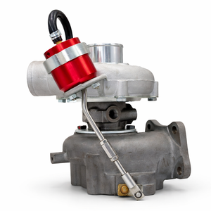Venta directa de fábrica: Turbocompresor con cojinete de bolas 2674A226 compatible con camiones 4.8L 4HE1XS NPR NQR NKR - Product Image 6