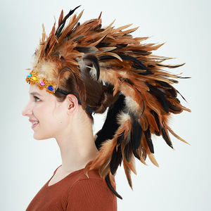 سوار أنيق أنيق مع بريق أحجار الراين للفتيات والنساء - Product Image 6