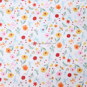 Vải Chần Vải Bông Chéo <span class=keywords><strong>100</strong></span> In Họa Tiết Để May Vá May Vá May Chần Thủ Công - Product Image 5