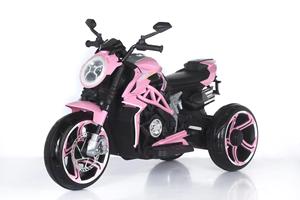 Motocicletta Elettrica Ricaricabile a 3 Ruote per Bambini e Ragazzi - Product Image 3