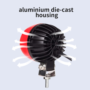 Manufacturer Wholesale <b>Red</b> Spot Stop Beam <b>Led</b> Safety Pedestrian <b>Light</b> Manufacturer Wholesale <b>Red</b> Spot Stop Beam <b>Led</b> Saf - Product Image 6