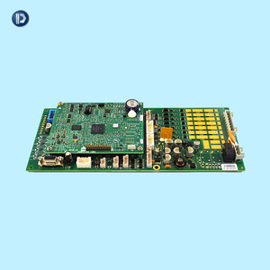 Giá tốt ban đầu thang máy Phụ tùng Hội Đồng Quản trị PCB dba26800ee13 ee14 - Product Image 2