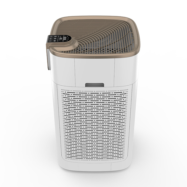 Air Purifiers for Home Large Room 800CADR Smart APP Control H13 HEPA