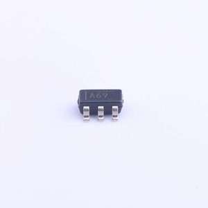 Circuito Integrado Nuevo y Original, Chip Ic INA169NA/3K - Product Image 1