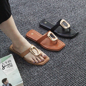 Sandales et pantoufles pour femmes de haute qualité, confortables et légères, respirantes, avec logo personnalisé, emballage durable, sandales et pantoufles durables - Product Image 1