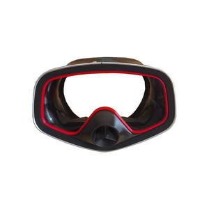 Máscara <span class=keywords><strong>de</strong></span> <span class=keywords><strong>buceo</strong></span> <span class=keywords><strong>de</strong></span> cristal templado <span class=keywords><strong>con</strong></span> válvula <span class=keywords><strong>de</strong></span> <span class=keywords><strong>purga</strong></span> <span class=keywords><strong>de</strong></span> Nariz <span class=keywords><strong>de</strong></span> cerdo, esnórquel, pesca submarina, natación y <span class=keywords><strong>buceo</strong></span> - Product Image 5