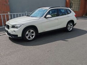 <span class=keywords><strong>BMW</strong></span> <span class=keywords><strong>X1</strong></span> SDrive18i Leading Edition 2013, SUV turbo 4L d'<span class=keywords><strong>occasion</strong></span>, coupé - Product Image 4