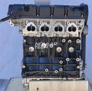 Ventes 4 cylindres 2.0L moteur G4GC moteur pour Hyundai coupé Elantra i30 Sonata Tucson <span class=keywords><strong>Kia</strong></span> Carens <span class=keywords><strong>Ceed</strong></span> Cerato Soul G4GC moteur - Product Image 3