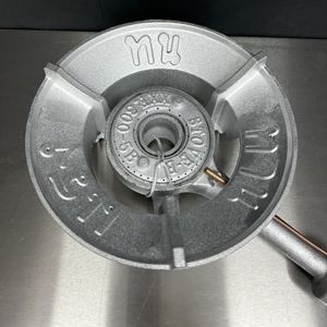 Victory หัวเตาแก๊สแรงดันสูงสำหรับสแน็คบาร์อุปกรณ์ร้านอาหารในประเทศไทย - Product Image 6