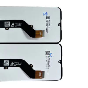 Venta Directa de Fábrica, Pantalla LCD Original de Alta Calidad para Celulares Inteligentes - Product Image 4