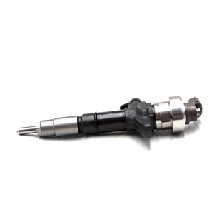 295050-1710 	 8-98238318-0 2950501710 	 8982383180 Brandstofinjector Common Rail Diesel Injectieonderdelen Getest Hoge Kwaliteit Reserveonderdelen - Product Image 3