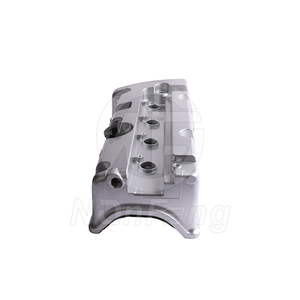 Cubierta de válvula de pieza de automóvil de aluminio para HONDA KTD-<span class=keywords><strong>KVC</strong></span>-B20 - Product Image 3