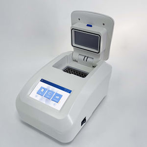 WESTTUNE Biología <span class=keywords><strong>Molecular</strong></span> WT-32, Termociclador Digital Mini de 32 Pocillos, Máquina de Prueba de PCR de ADN, Precio desde China - Product Image 3