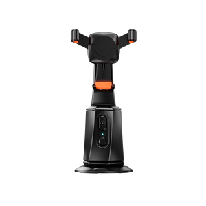 Giá đỡ máy ảnh tự động ổn định hình ảnh AI, tích hợp chân máy và gậy <span class=keywords><strong>selfie</strong></span> xoay <span class=keywords><strong>360</strong></span> độ °   Giá đỡ điện thoại xoay đa năng để chụp ảnh điện thoại di động - Product Image 6