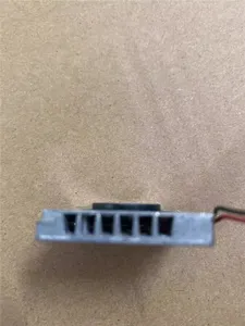 พัดลมโน้ตบุ๊ค ADDA AB3505MX-QB0 3507 ขนาด 35 มม. พัดลมระบายความร้อนสำหรับแล็ปท็อป 35x35x7 มม. 3.5 ซม. พัดลมระบายความร้อน DC 5V พร้อมเปลือกอะลูมิเนียม - Product Image 4