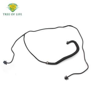 ท่อหล่อเย็น Tree Of Life รุ่น CV618C012AA สำหรับฟอร์ด โฟกัส ท่อน้ำกลับหม้อน้ำ อะไหล่ทดแทน - Product Image 2