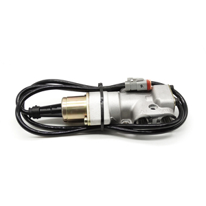 Pièces détachées OEM pour excavatrice, système de carburant, pompe d'injection, système d'air comprimé, solénoïde 24V 2417205022 pour - Product Image 1