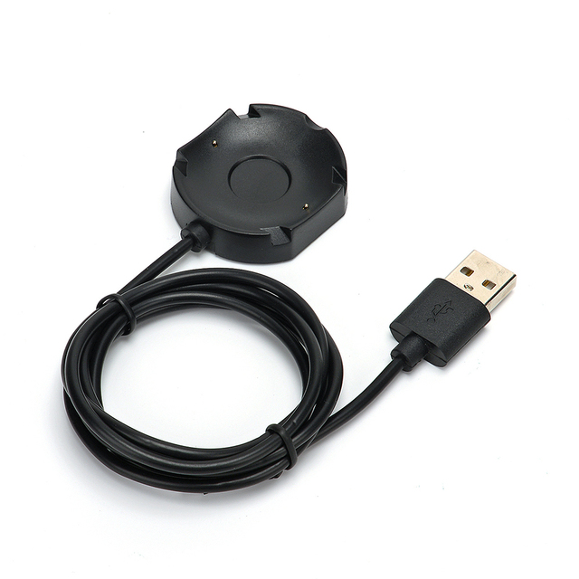 USB Replacement Charging Cable for Nokia Steel HR 36mm/40mm Smart Watch Charging Cable